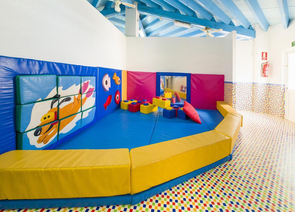 Coral Star Hotel Sant Antoni de Portmany Dış mekan fotoğraf
